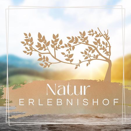 Natur Erlebnishof Aumayr Gutau Esterno foto