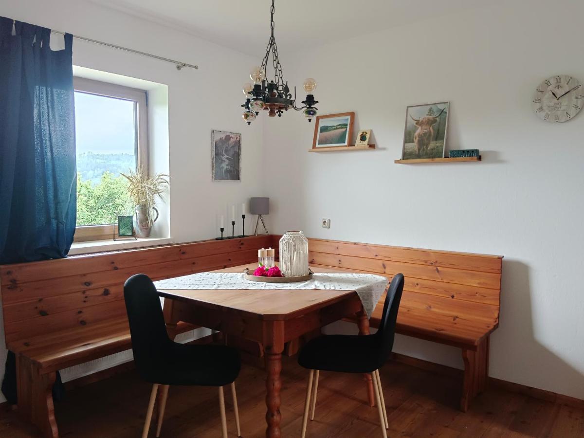 Natur Erlebnishof Aumayr Gutau Esterno foto